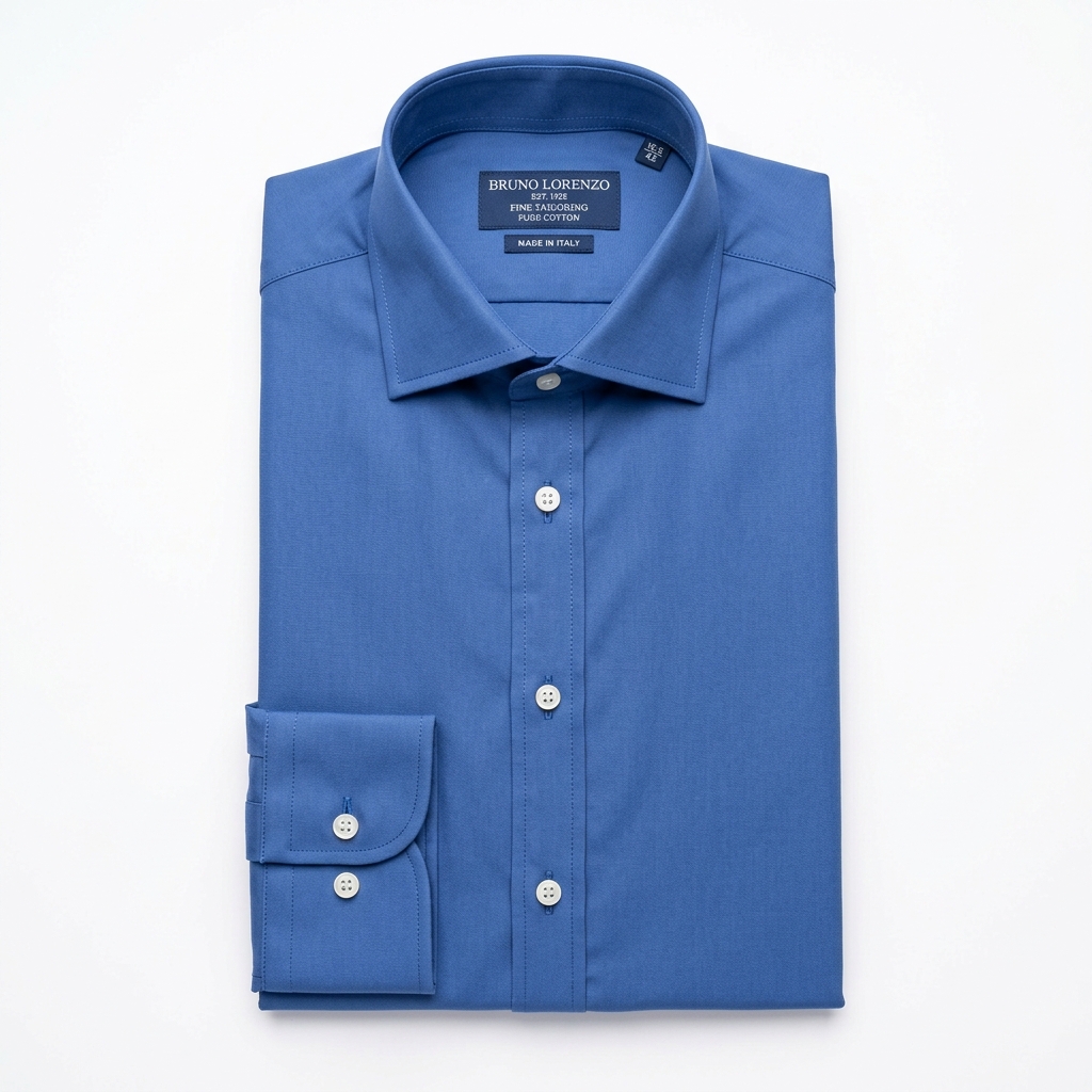 Complete Shirt