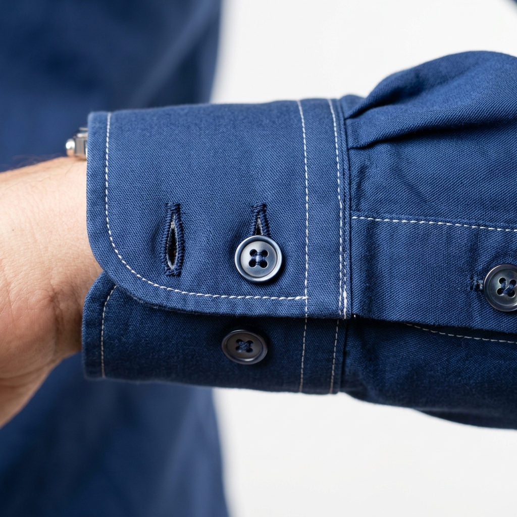 Cuffs