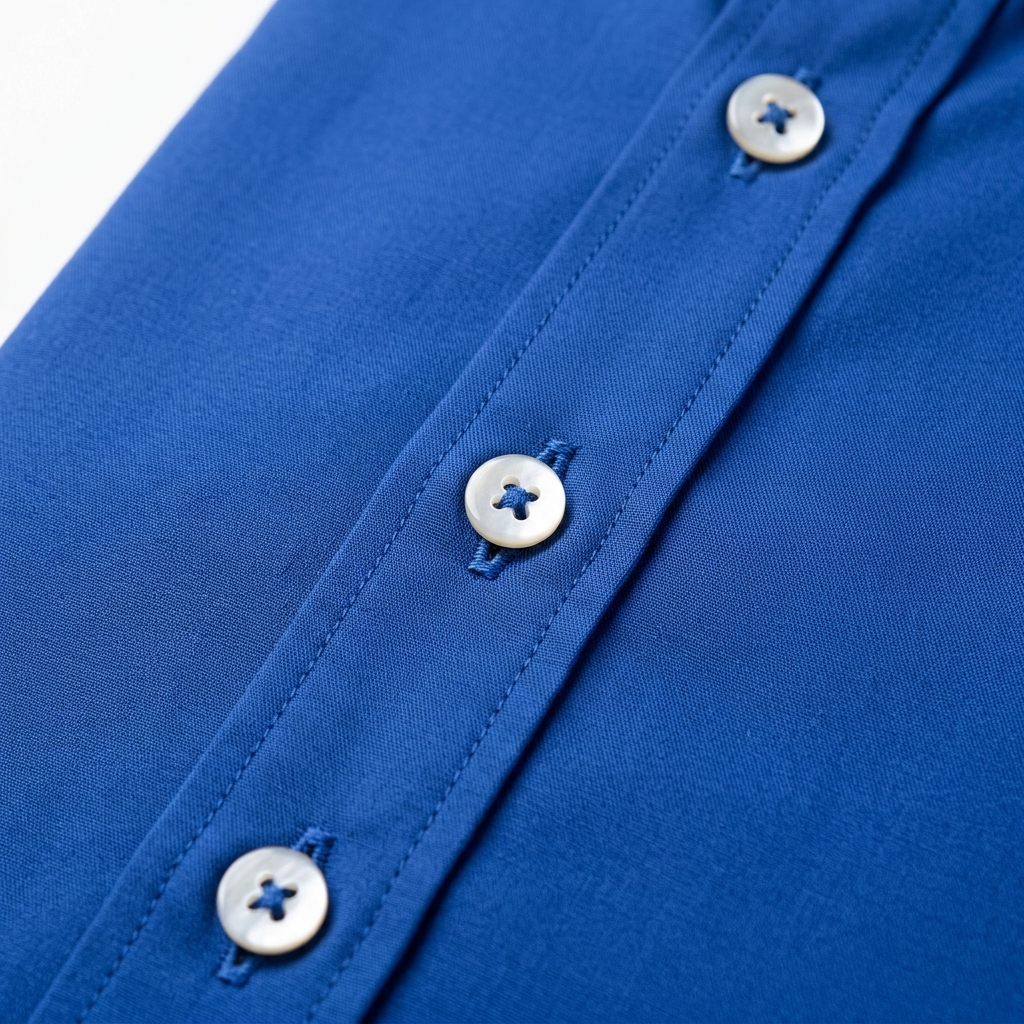 Front Placket